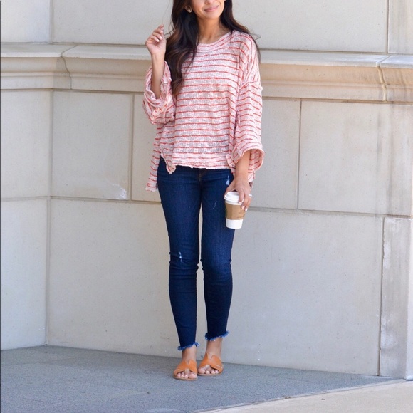 Free People Tops - Free people Hacci top